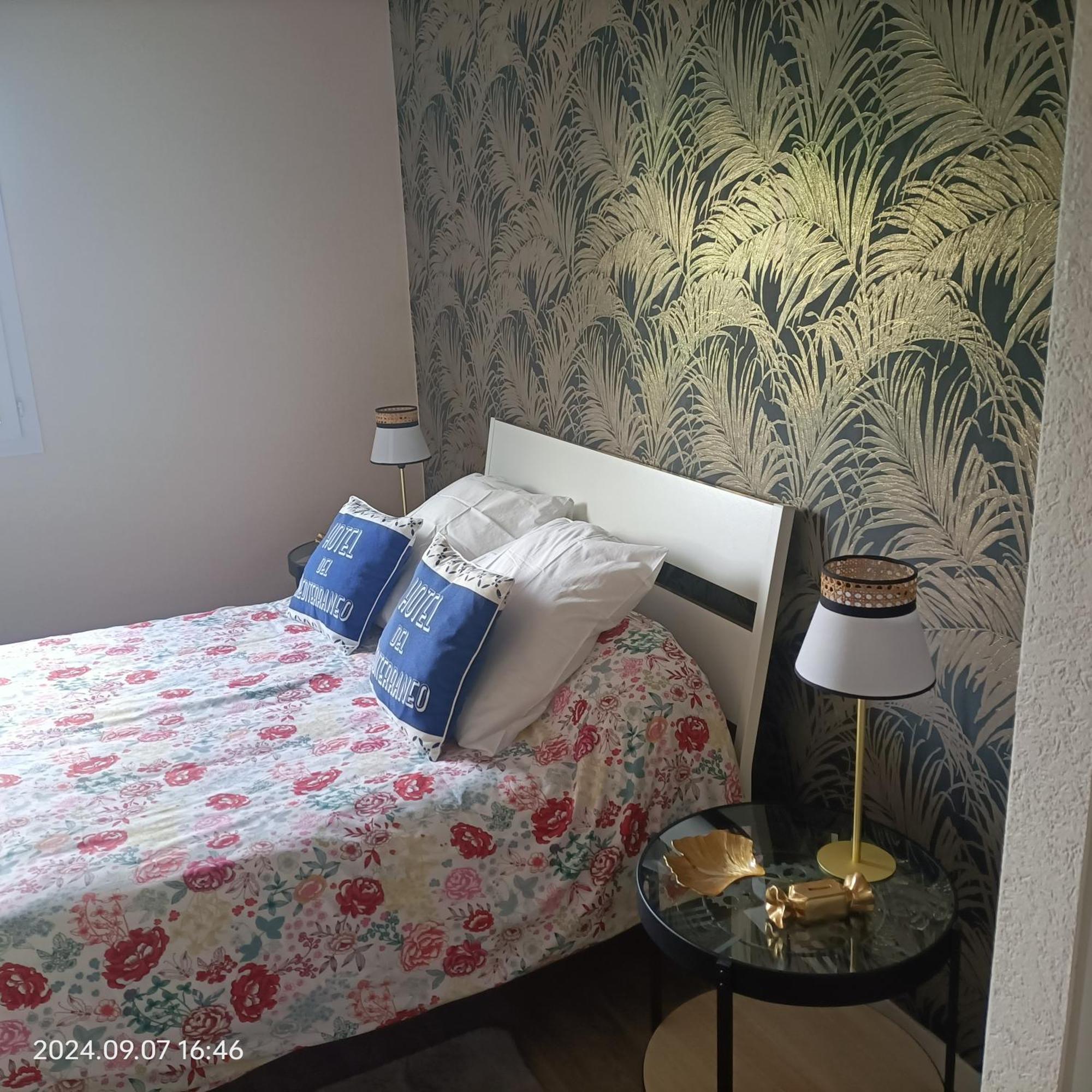 L'escale N°13 :Appartement standing dans résidence Brest Extérieur photo