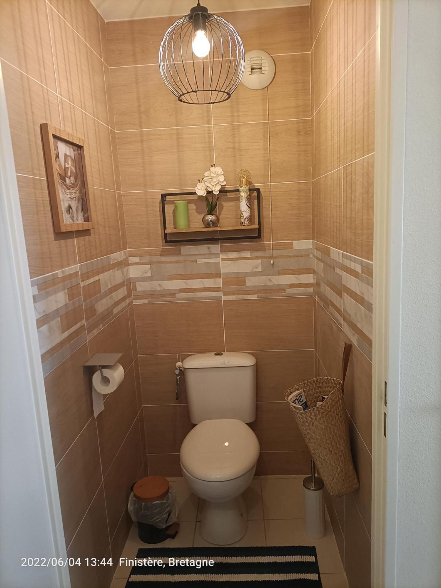 L'escale N°13 :Appartement standing dans résidence Brest Extérieur photo