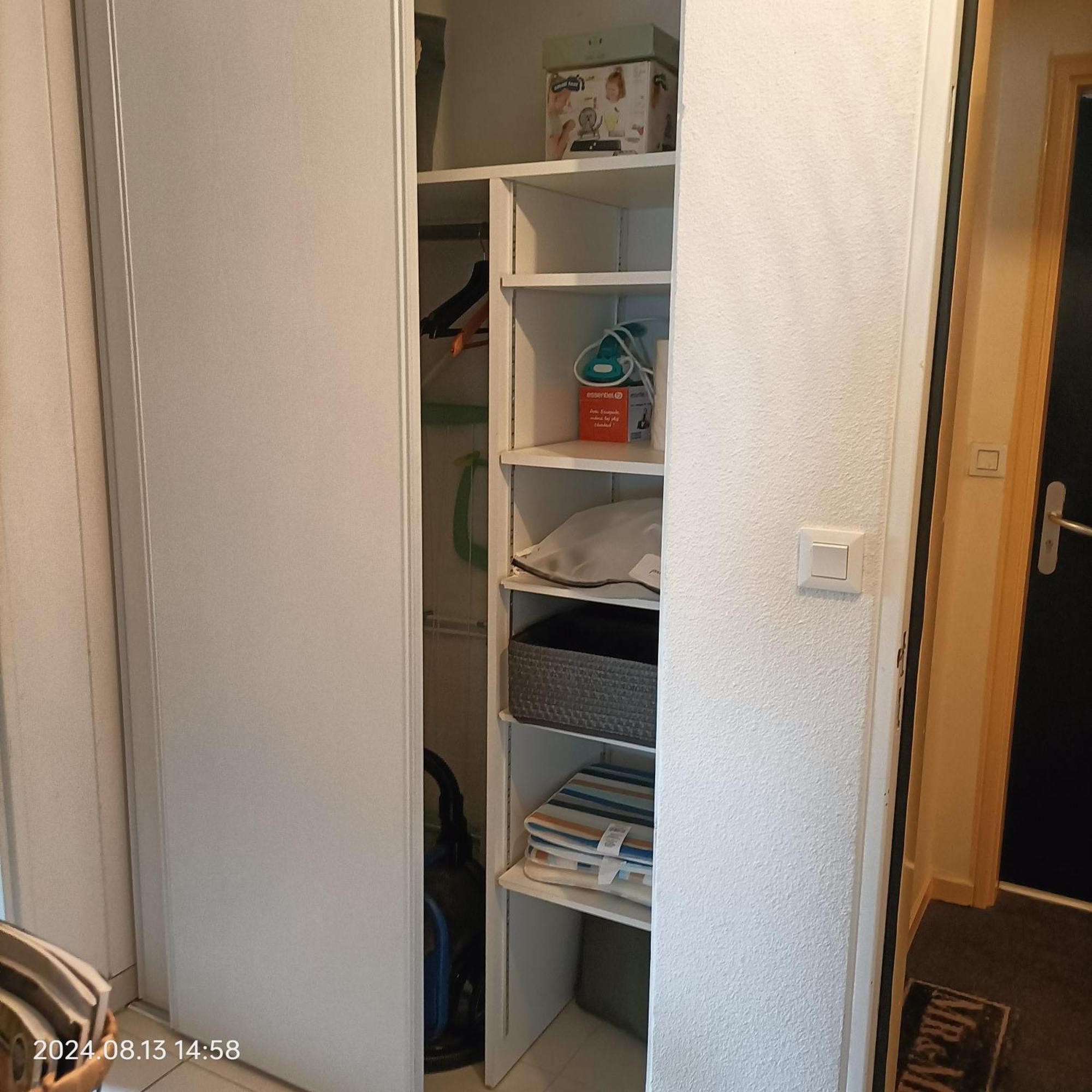 L'escale N°13 :Appartement standing dans résidence Brest Extérieur photo